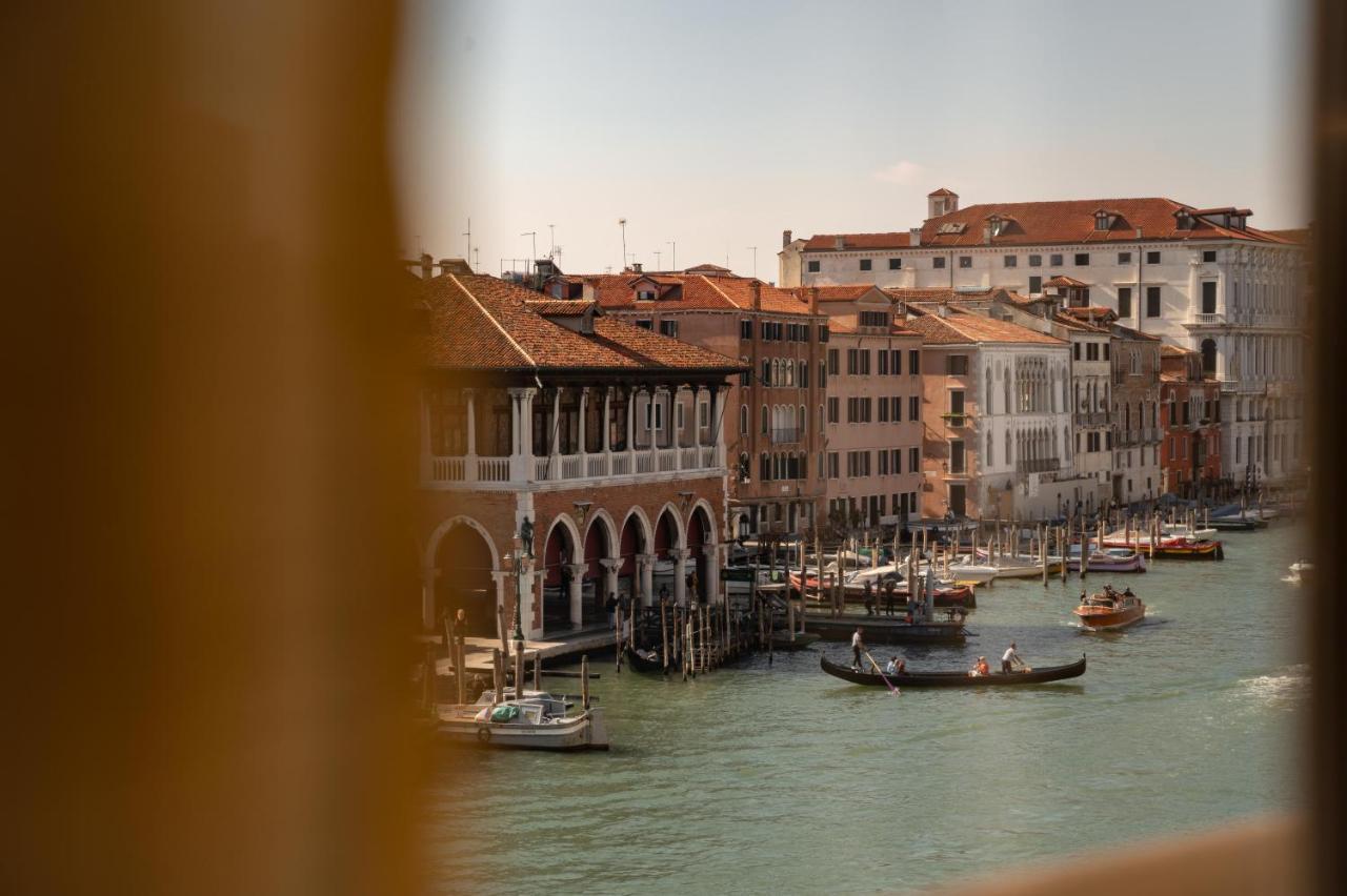 The Venice Venice Hotel Dış mekan fotoğraf