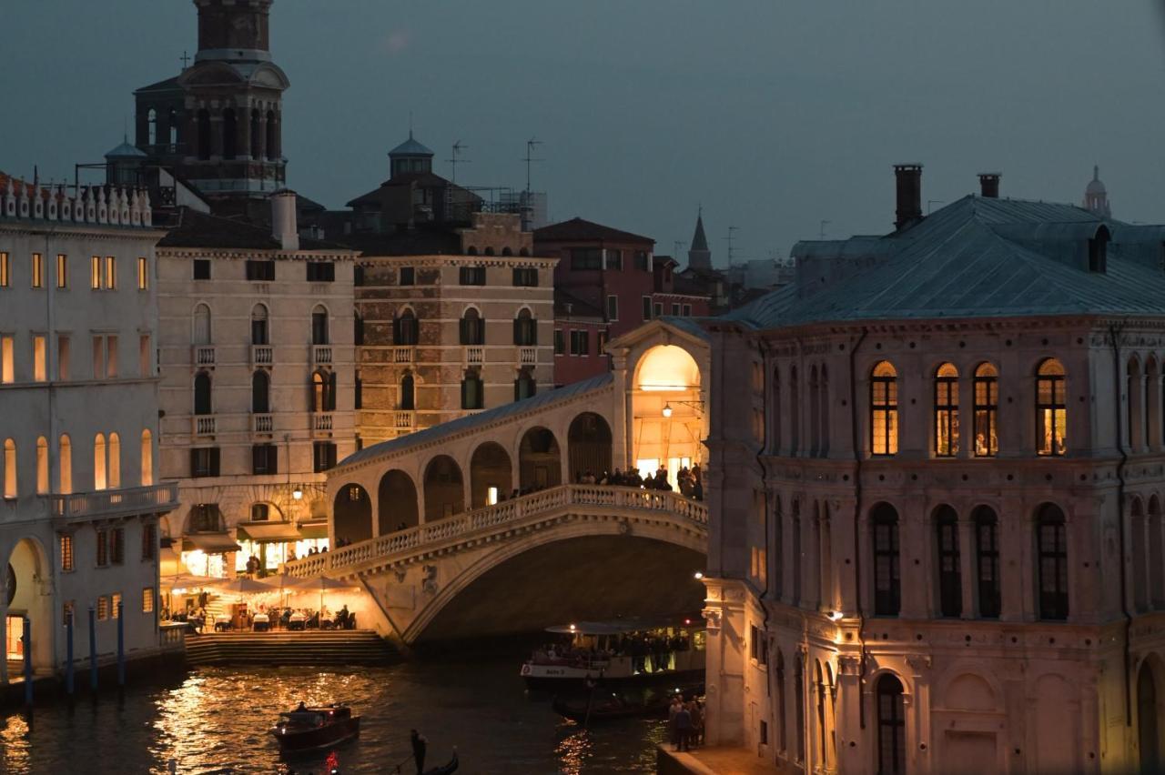 The Venice Venice Hotel Dış mekan fotoğraf